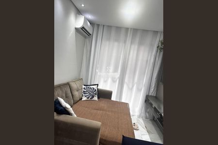 Apartamento à venda com 2 quartos, 65m² em Horto Florestal, São Paulo