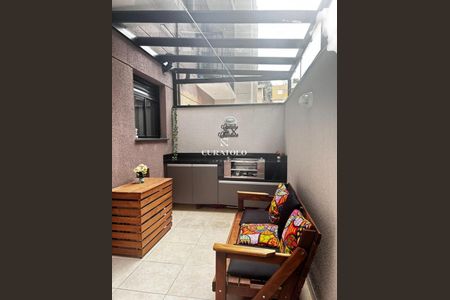 Apartamento à venda com 2 quartos, 65m² em Horto Florestal, São Paulo