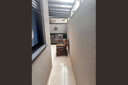 Apartamento à venda com 2 quartos, 65m² em Horto Florestal, São Paulo