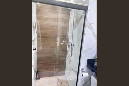 Apartamento à venda com 2 quartos, 65m² em Horto Florestal, São Paulo