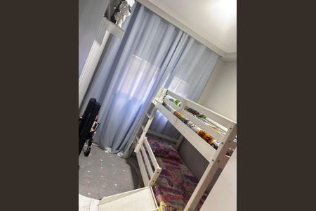 Apartamento à venda com 2 quartos, 65m² em Horto Florestal, São Paulo