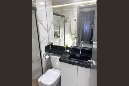 Apartamento à venda com 2 quartos, 65m² em Horto Florestal, São Paulo