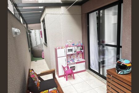 Apartamento à venda com 2 quartos, 65m² em Horto Florestal, São Paulo
