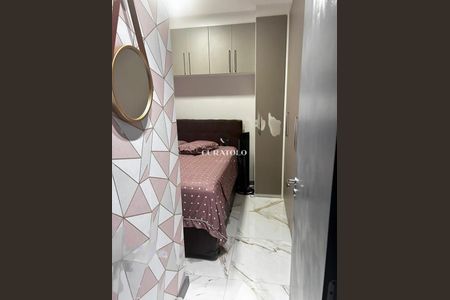 Apartamento à venda com 2 quartos, 65m² em Horto Florestal, São Paulo
