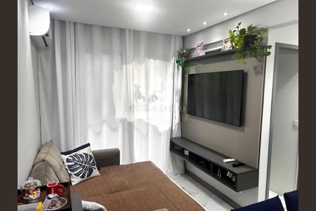 Apartamento à venda com 2 quartos, 65m² em Horto Florestal, São Paulo