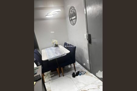 Apartamento à venda com 2 quartos, 65m² em Horto Florestal, São Paulo