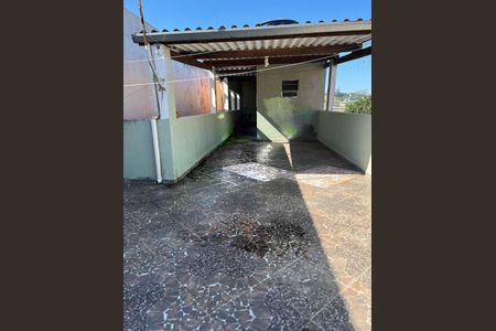 Casa à venda com 3 quartos, 125m² em Alvarenga, São Bernardo do Campo
