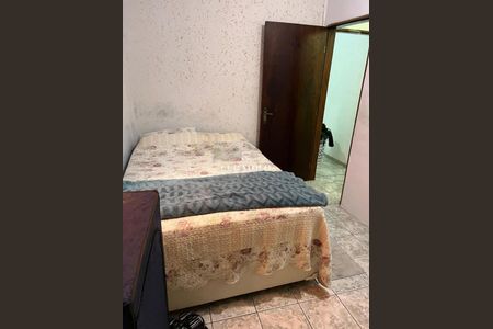 Casa à venda com 3 quartos, 125m² em Alvarenga, São Bernardo do Campo