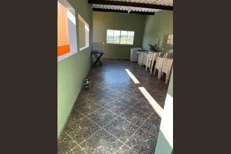 Casa à venda com 3 quartos, 125m² em Alvarenga, São Bernardo do Campo