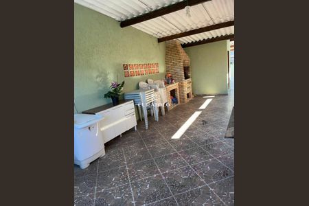 Casa à venda com 3 quartos, 125m² em Alvarenga, São Bernardo do Campo