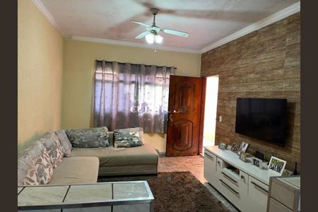 Casa à venda com 3 quartos, 125m² em Alvarenga, São Bernardo do Campo