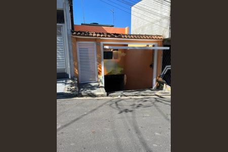 Casa à venda com 125m², 3 quartos e 6 vagas