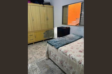 Casa à venda com 3 quartos, 125m² em Alvarenga, São Bernardo do Campo
