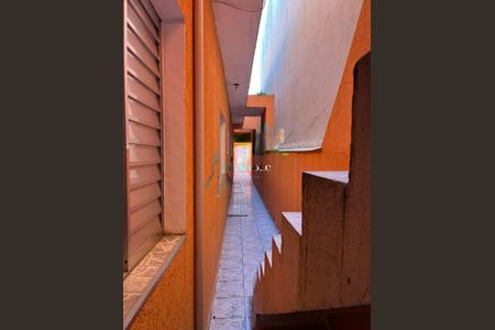Casa à venda com 3 quartos, 125m² em Alvarenga, São Bernardo do Campo