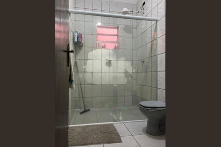 Casa à venda com 3 quartos, 125m² em Alvarenga, São Bernardo do Campo