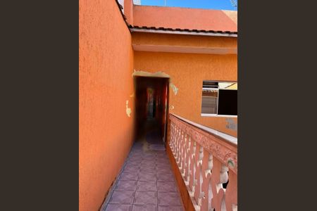 Casa à venda com 3 quartos, 125m² em Alvarenga, São Bernardo do Campo