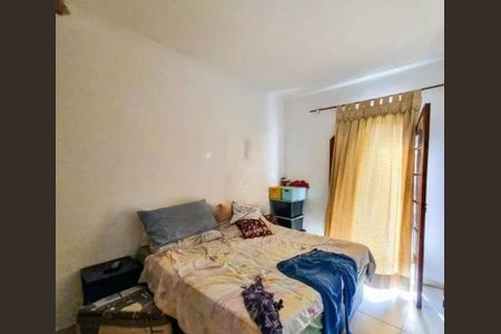 Casa à venda com 3 quartos, 110m² em Jardim Monte Alegre, São Paulo