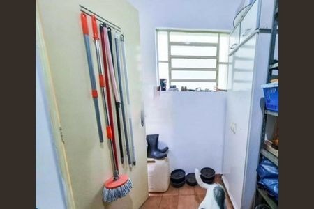 Casa à venda com 3 quartos, 110m² em Jardim Monte Alegre, São Paulo