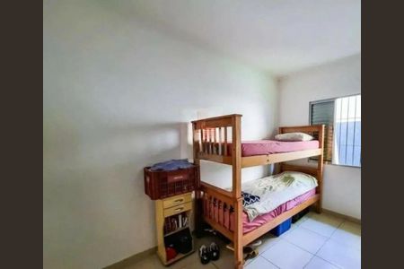 Casa à venda com 3 quartos, 110m² em Jardim Monte Alegre, São Paulo