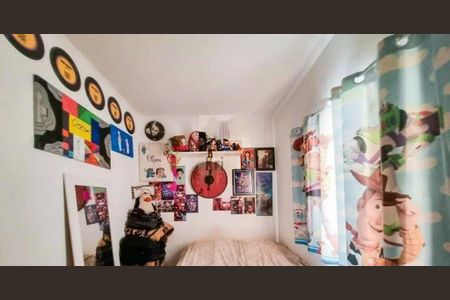 Casa à venda com 3 quartos, 110m² em Jardim Monte Alegre, São Paulo