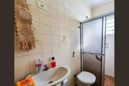 Casa à venda com 3 quartos, 110m² em Jardim Monte Alegre, São Paulo