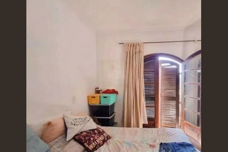 Casa à venda com 3 quartos, 110m² em Jardim Monte Alegre, São Paulo