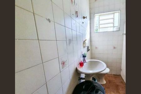 Casa à venda com 3 quartos, 110m² em Jardim Monte Alegre, São Paulo