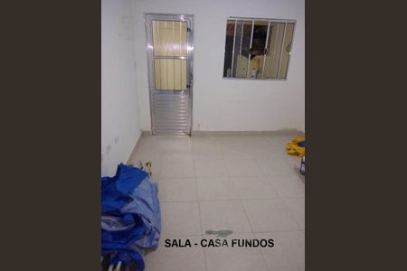 Casa à venda com 5 quartos, 150m² em Jardim Jacana, São Paulo