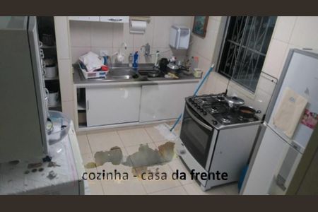 Casa à venda com 5 quartos, 150m² em Jardim Jacana, São Paulo