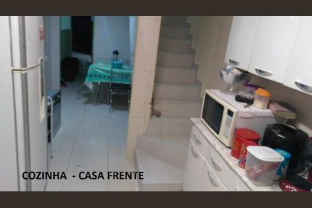Casa à venda com 5 quartos, 150m² em Jardim Jacana, São Paulo