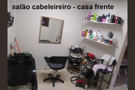 Casa à venda com 5 quartos, 150m² em Jardim Jacana, São Paulo
