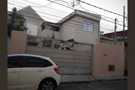 Casa à venda com 150m², 5 quartos e 2 vagas