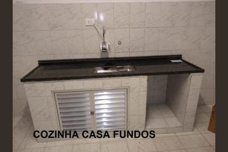 Casa à venda com 5 quartos, 150m² em Jardim Jacana, São Paulo
