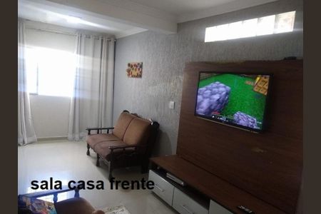 Casa à venda com 5 quartos, 150m² em Jardim Jacana, São Paulo