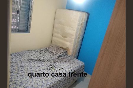 Casa à venda com 5 quartos, 150m² em Jardim Jacana, São Paulo