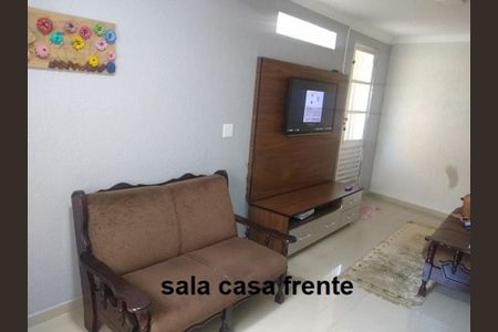 Casa à venda com 5 quartos, 150m² em Jardim Jacana, São Paulo