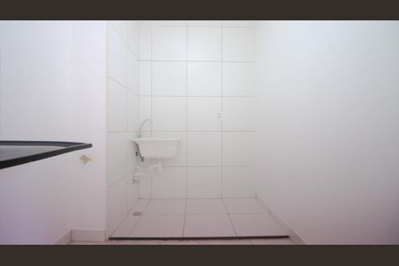 Apartamento para alugar com 38m², 2 quartos e sem vaga