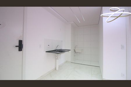Apartamento para alugar com 2 quartos, 38m² em Cidade São Mateus, São Paulo