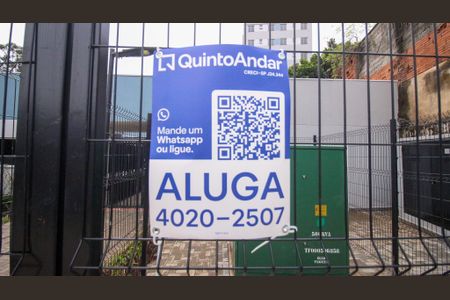 Apartamento para alugar com 38m², 2 quartos e sem vaga