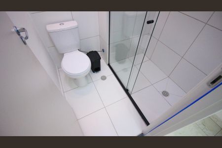 Apartamento para alugar com 38m², 2 quartos e sem vaga