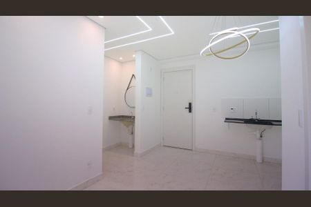Apartamento para alugar com 2 quartos, 38m² em Cidade São Mateus, São Paulo