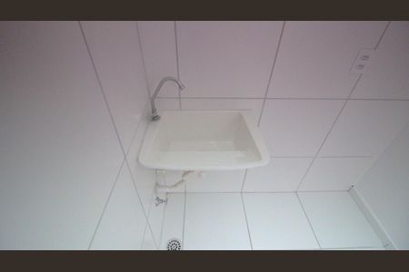 Apartamento para alugar com 38m², 2 quartos e sem vaga