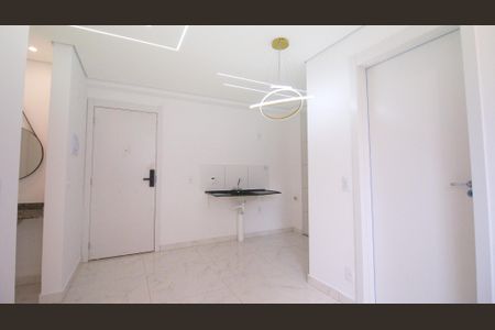 Apartamento para alugar com 2 quartos, 38m² em Cidade São Mateus, São Paulo