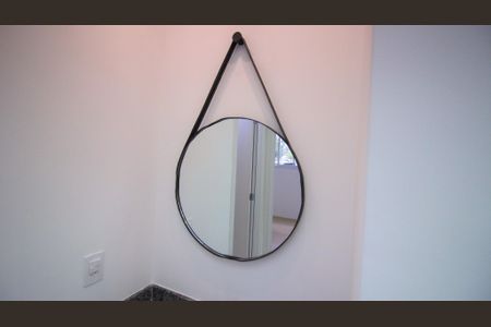 Apartamento para alugar com 38m², 2 quartos e sem vaga