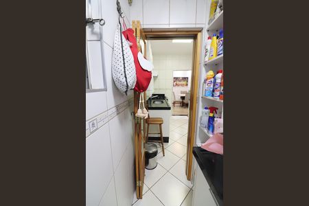 Apartamento à venda com 68m², 2 quartos e 1 vagaÁrea de Serviço