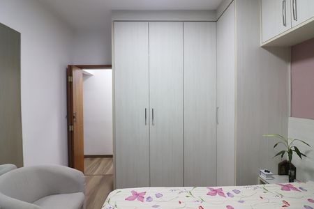 Apartamento à venda com 68m², 2 quartos e 1 vagaQuarto 1