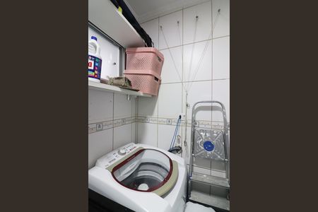 Apartamento à venda com 68m², 2 quartos e 1 vagaÁrea de Serviço