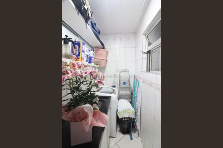 Apartamento à venda com 68m², 2 quartos e 1 vagaÁrea de Serviço
