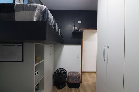 Apartamento à venda com 68m², 2 quartos e 1 vagaQuarto 2