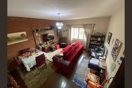Casa à venda com 3 quartos, 180m² em Parque Ipe, São Paulo